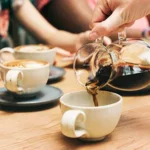 Restaurant La Source Restaurant Cadenet Cafe Ou The