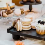 Restaurant La Source Restaurant Cadenet Les Dessertss