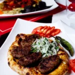 Restaurant La Source Restaurant Cadenet Les Plats1