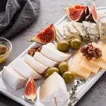 Restaurant La Source Restaurant Cadenet Plateau De Fromages