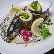 Restaurant La Source Restaurant Cadenet Retour De La Peche Poisson Suivant Arrivage